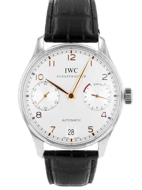 iwc 500114 price.